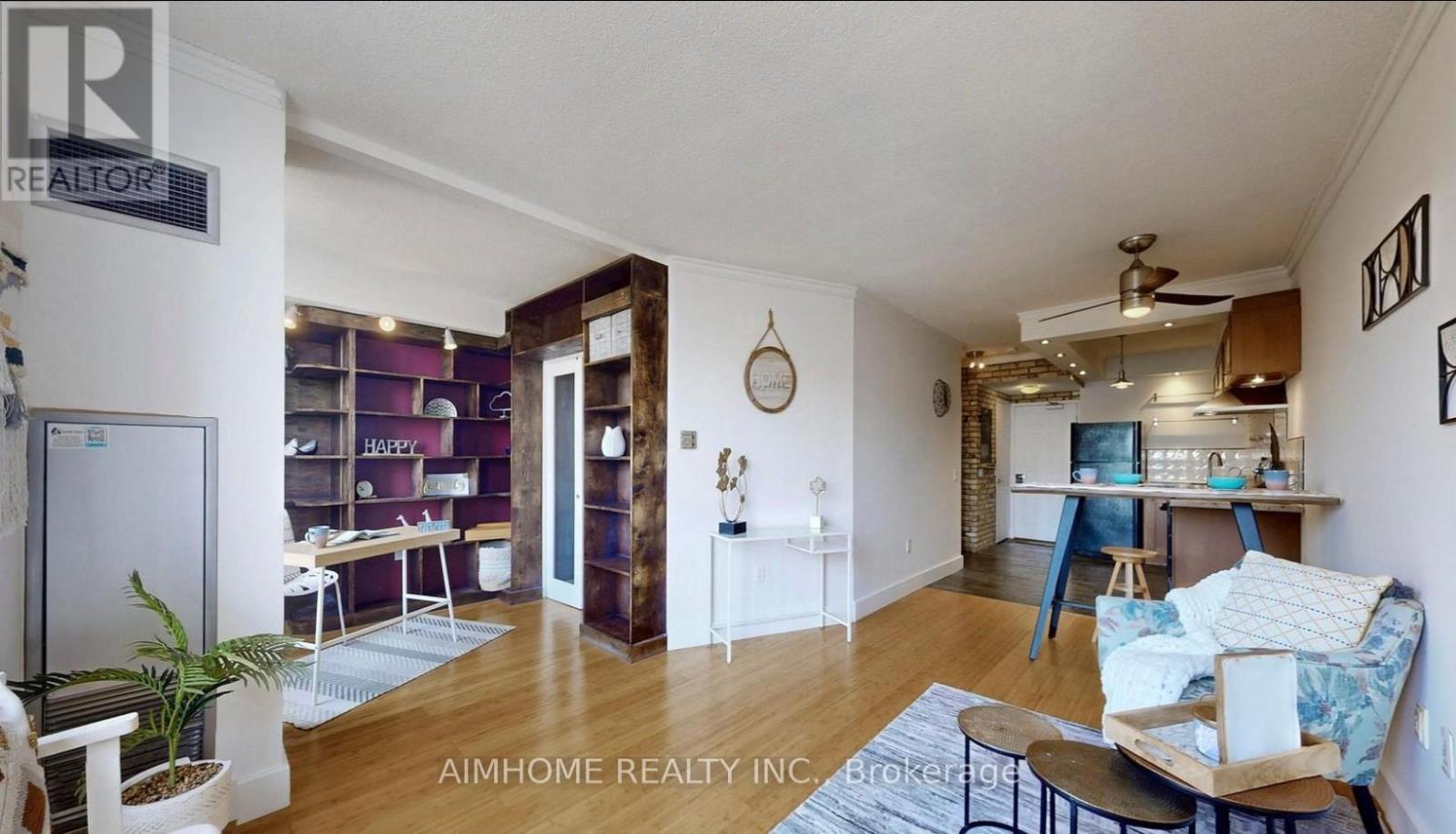 806 - 284 Bloor Street, Toronto, Ontario  M5S 3B8 - Photo 10 - C13218312