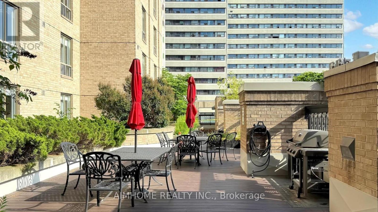 806 - 284 Bloor Street, Toronto, Ontario  M5S 3B8 - Photo 15 - C13218312