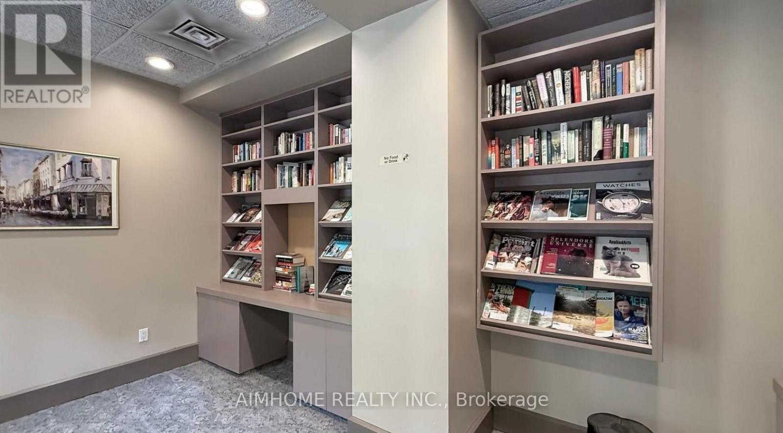 806 - 284 Bloor Street, Toronto, Ontario  M5S 3B8 - Photo 17 - C13218312