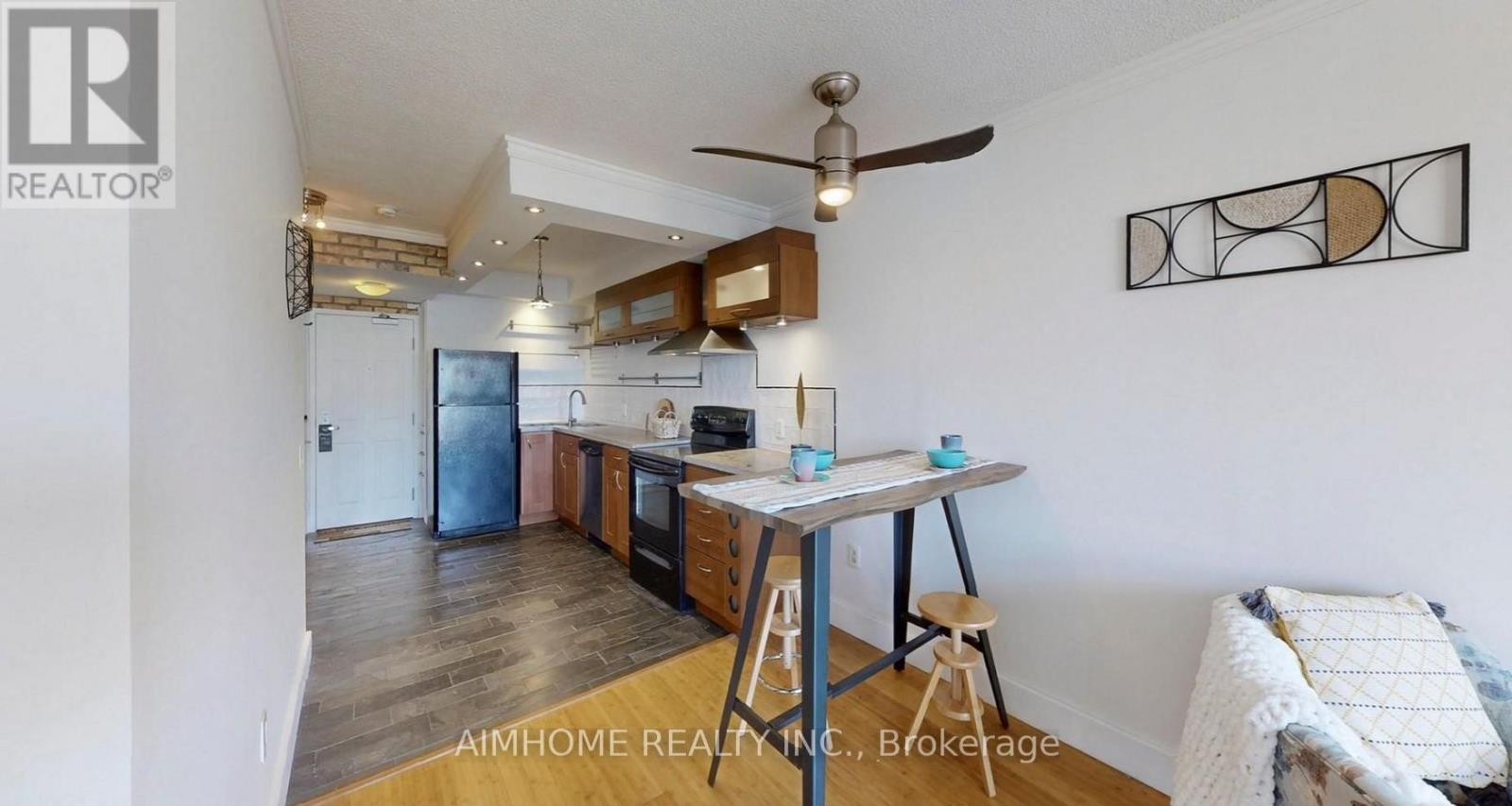 806 - 284 Bloor Street, Toronto, Ontario  M5S 3B8 - Photo 4 - C13218312