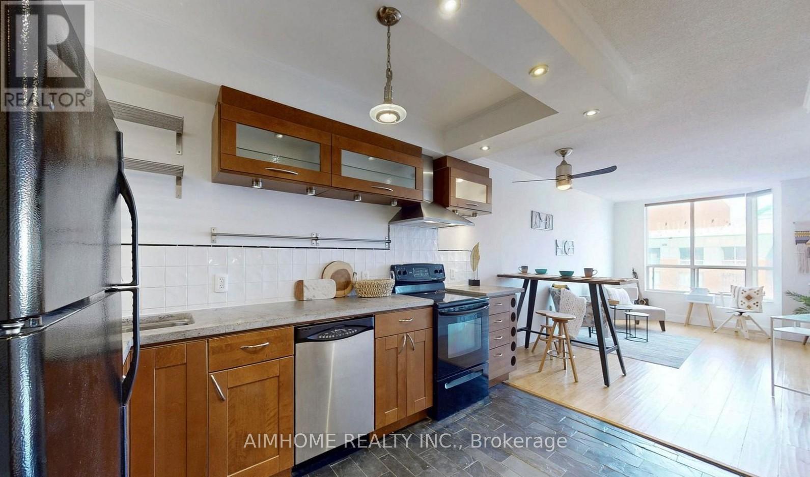 806 - 284 Bloor Street, Toronto, Ontario  M5S 3B8 - Photo 7 - C13218312