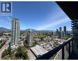 2707 2108 GILMORE AVENUE, Burnaby, British Columbia