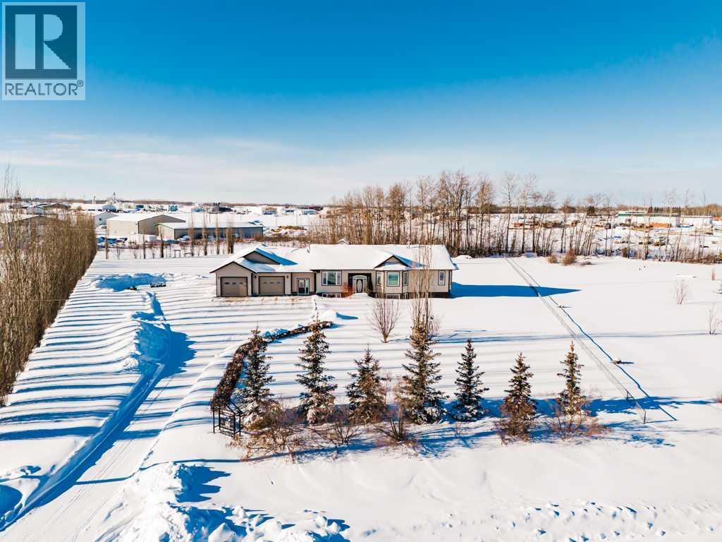 9910 95 Street, La Crete, Alberta  T0H 2H0 - Photo 1 - A2289512