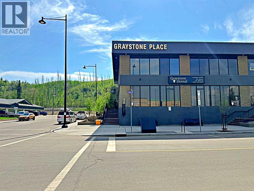 Upper Floor, 9714 Main Street, Fort Mcmurray, Alberta T9H 1T6 - Photo 4 - A2302743
