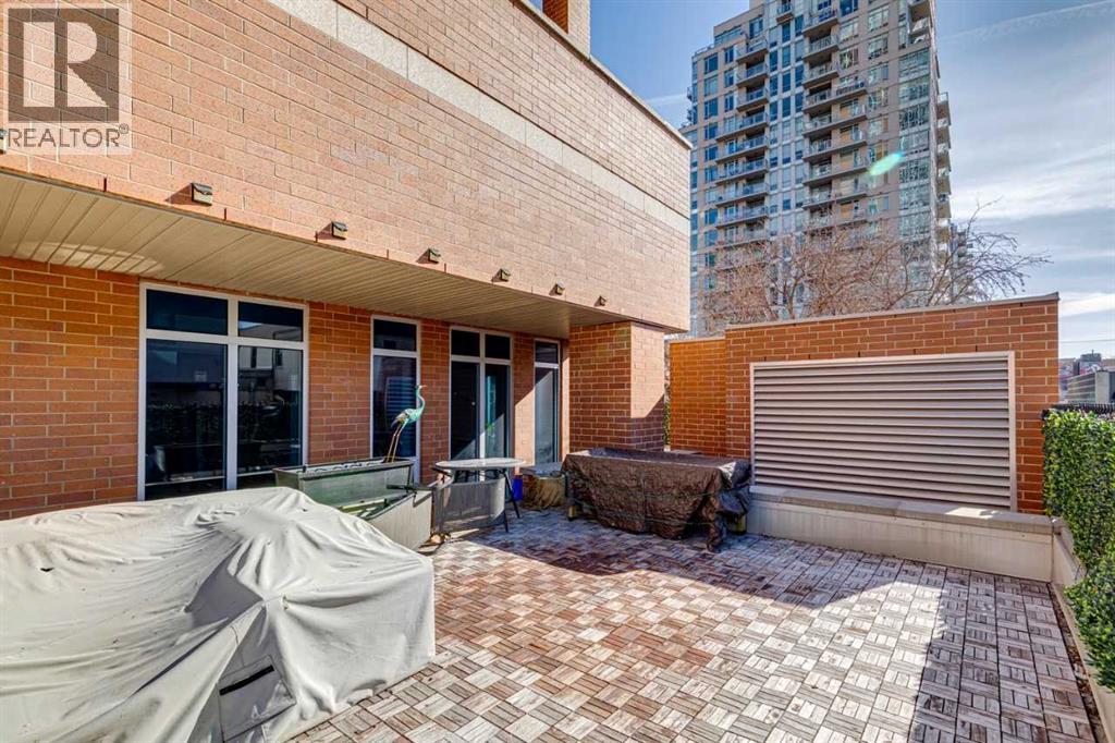 101, 817 15 Avenue SW, Calgary, Alberta  T2R 0H8 - Photo 27 - A2305510