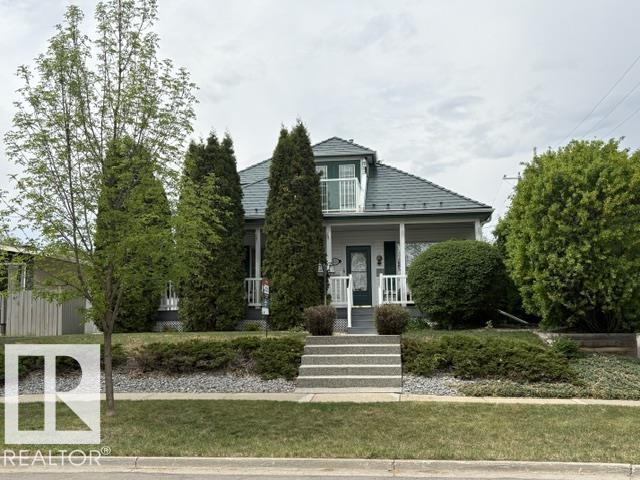 11 Madison Av, St. Albert, Alberta  T8N 1H2 - Photo 1 - E4484384