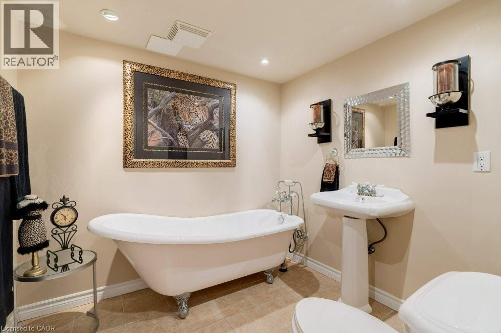 1280 Maple Crossing Boulevard Unit# 11, Burlington, Ontario  L7S 2G2 - Photo 41 - 40835026
