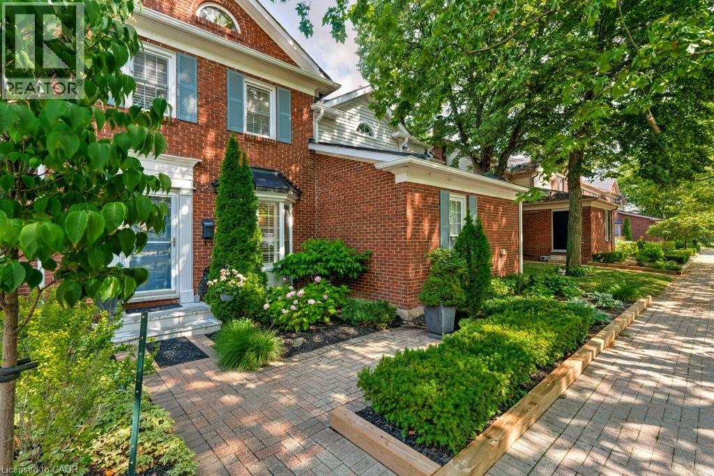 1280 Maple Crossing Boulevard Unit# 11, Burlington, Ontario  L7S 2G2 - Photo 48 - 40835026