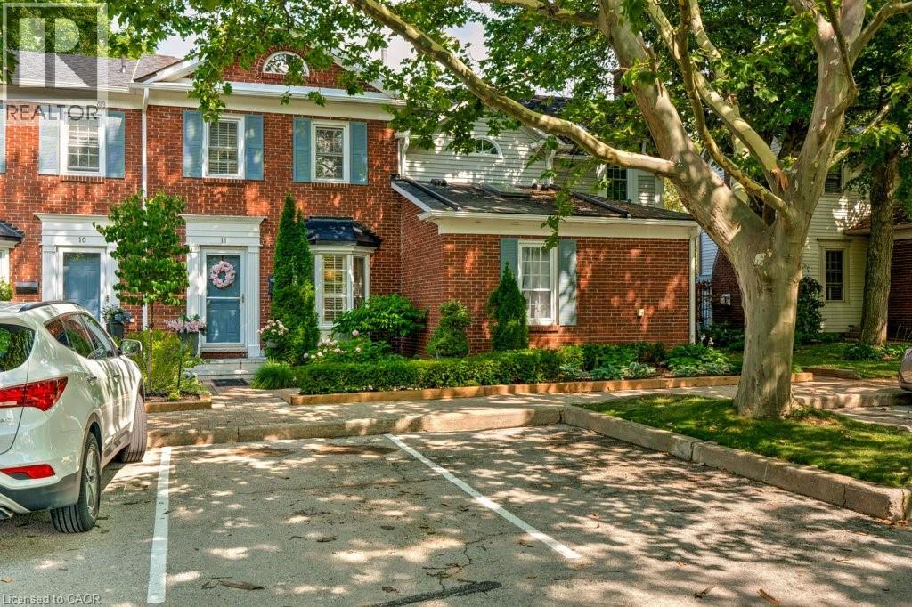 1280 Maple Crossing Boulevard Unit# 11, Burlington, Ontario  L7S 2G2 - Photo 49 - 40835026