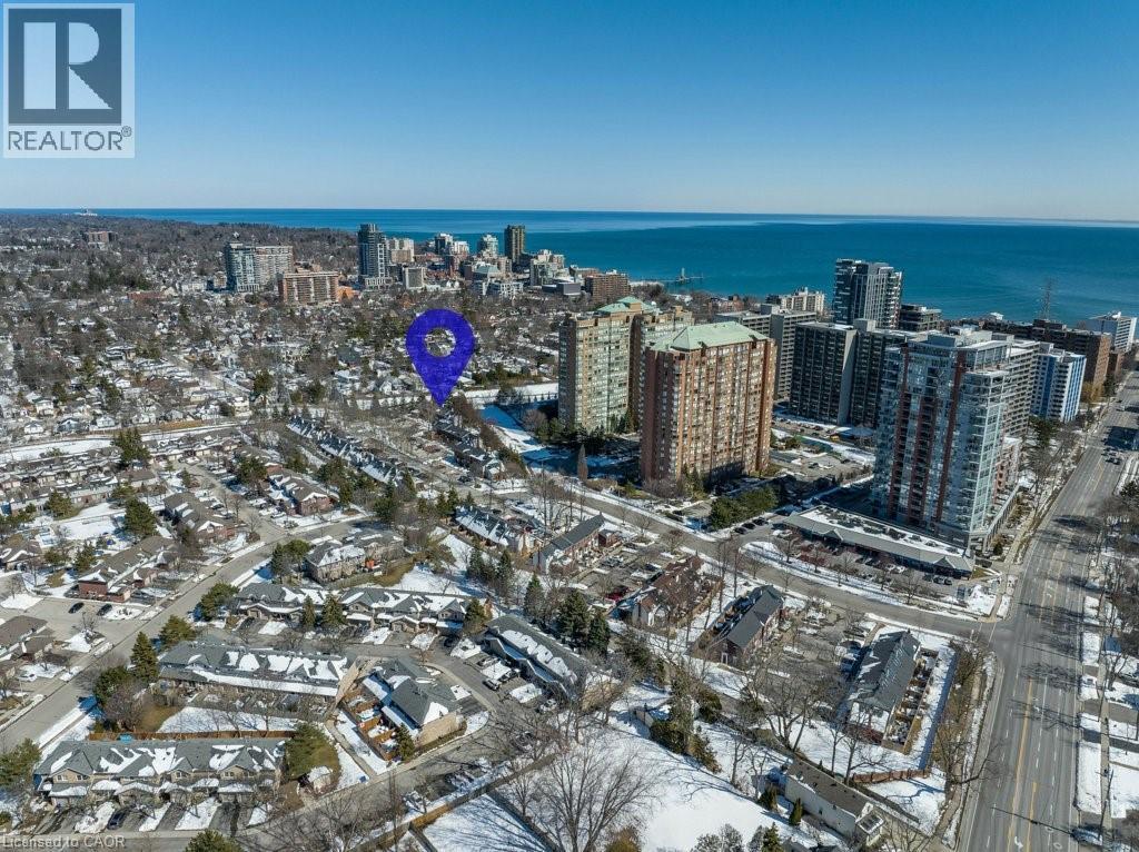 1280 Maple Crossing Boulevard Unit# 11, Burlington, Ontario  L7S 2G2 - Photo 50 - 40835026