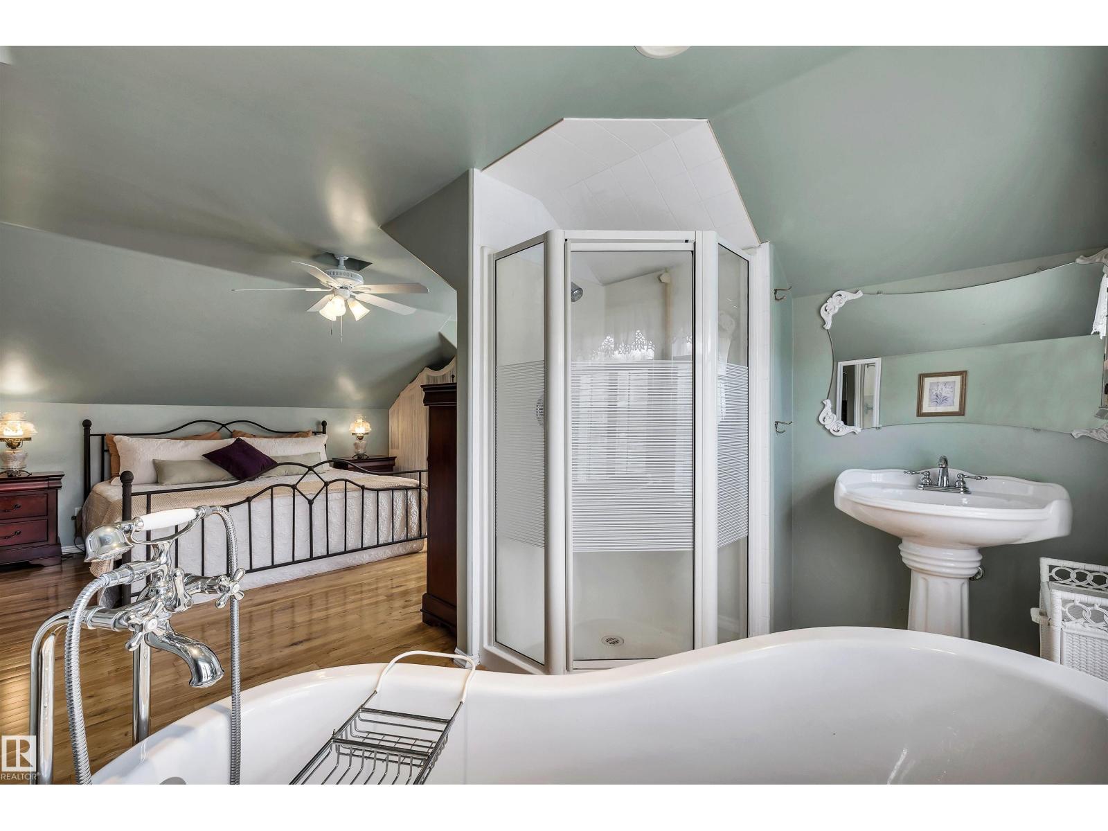 11 Madison Av, St. Albert, Alberta  T8N 1H2 - Photo 31 - E4484384