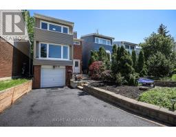 2126 MILLWAY GATE, Mississauga, Ontario