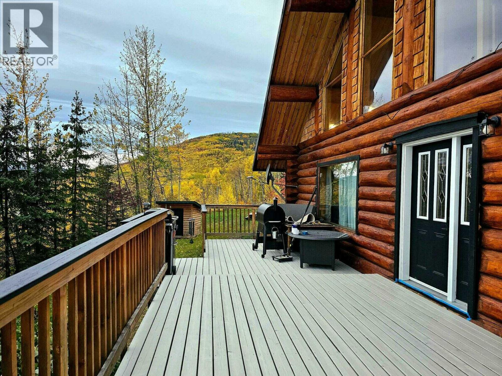 6530 Campbell Road, Chetwynd, British Columbia  V0C 1J0 - Photo 12 - 10389541