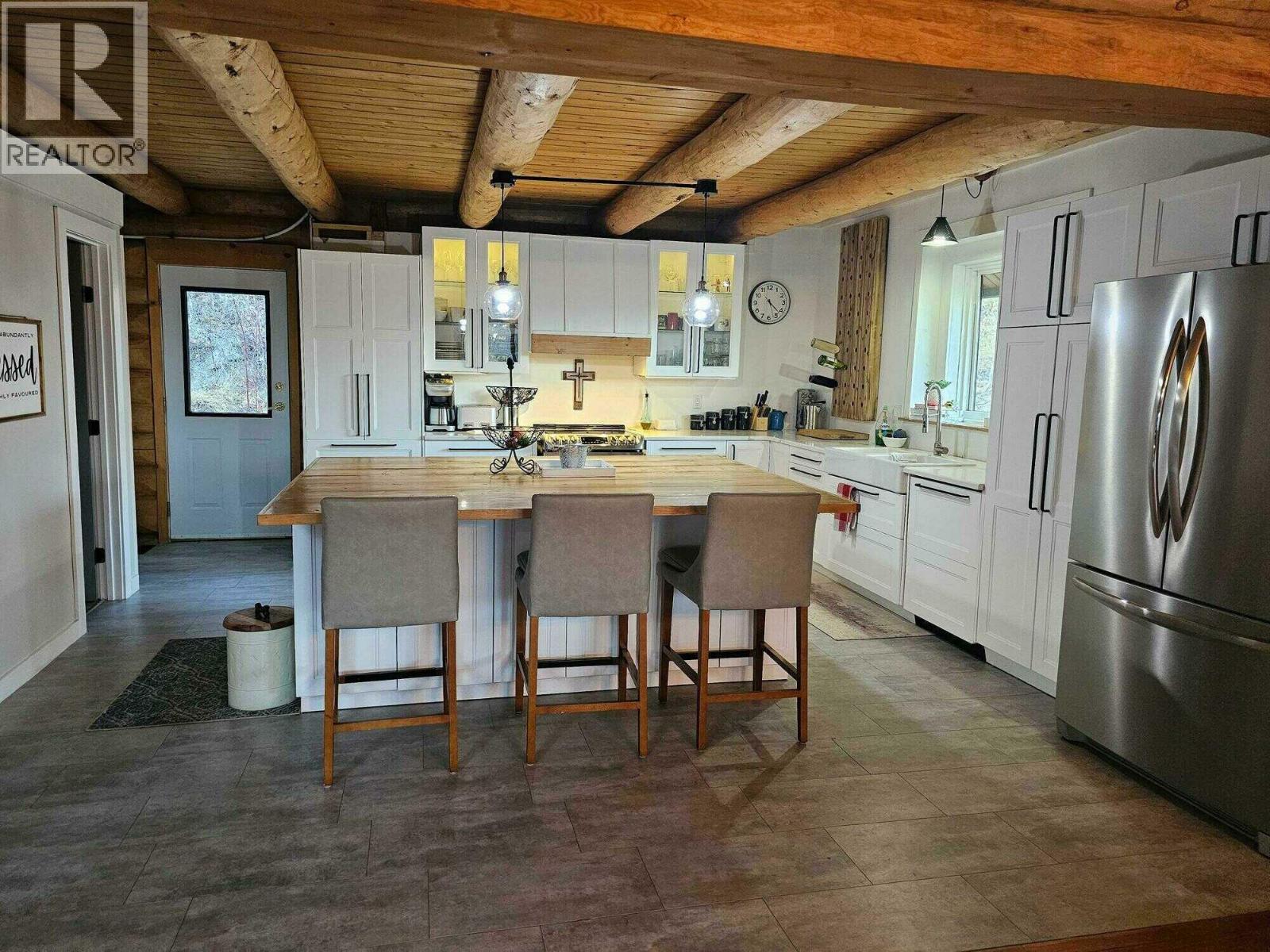6530 Campbell Road, Chetwynd, British Columbia  V0C 1J0 - Photo 4 - 10389541
