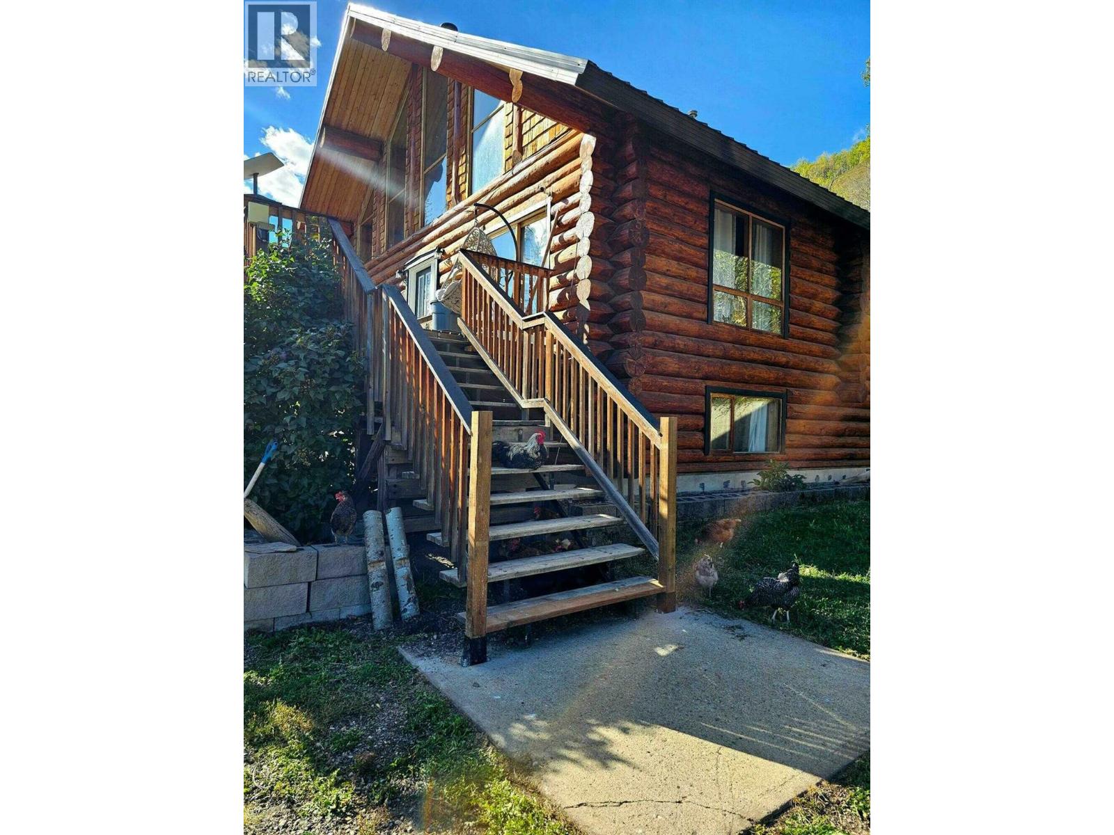 6530 Campbell Road, chetwynd, British Columbia