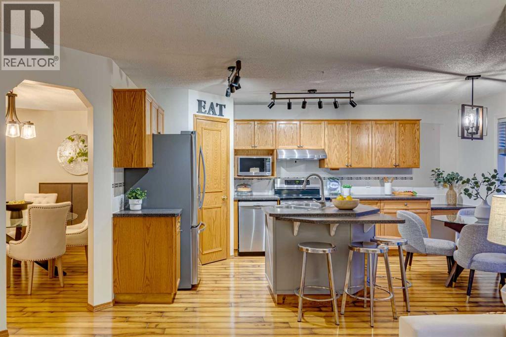 268 Mt Brewster Circle Se, Calgary, Alberta  t2z 3j2 - Photo 21 - A2312971