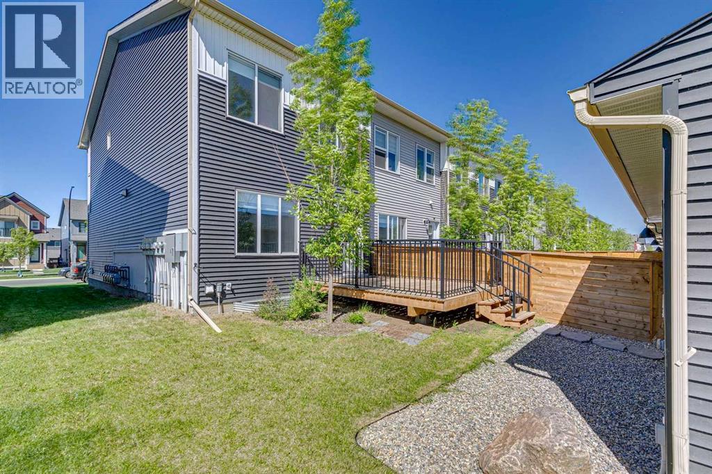 7411 202 Avenue Se, Calgary, Alberta  T3S 0E8 - Photo 33 - A2315044