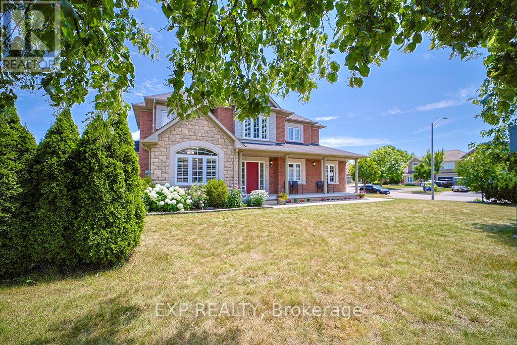 2 Carlson Place, Clarington, Ontario  L1C 5P6 - Photo 1 - E13218274