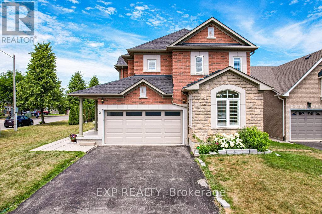 2 Carlson Place, Clarington, Ontario  L1C 5P6 - Photo 3 - E13218274