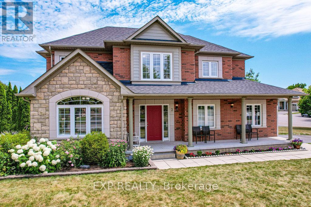 2 Carlson Place, Clarington, Ontario  L1C 5P6 - Photo 33 - E13218274