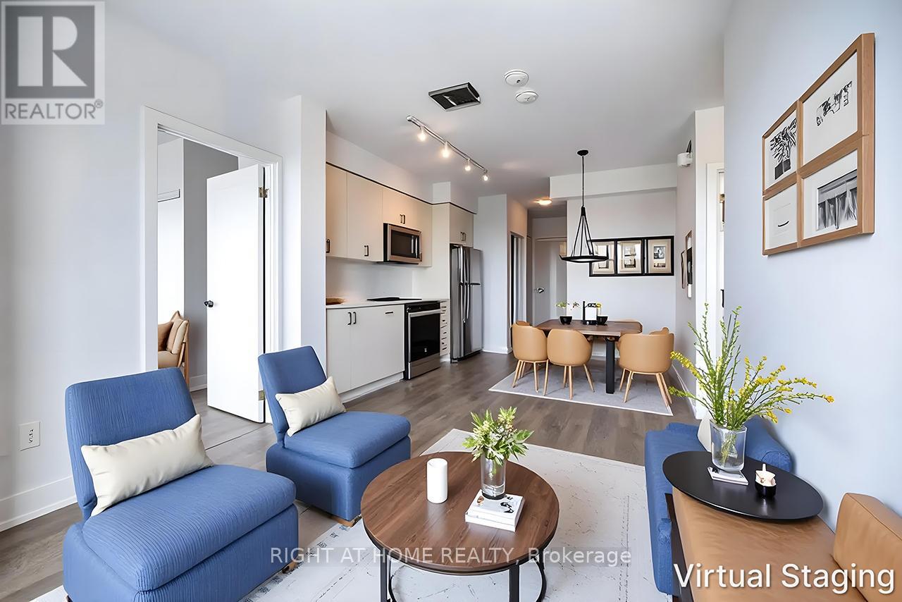 1804 - 2550 Simcoe Street N, Oshawa, Ontario  L1L 0R5 - Photo 2 - E13218276