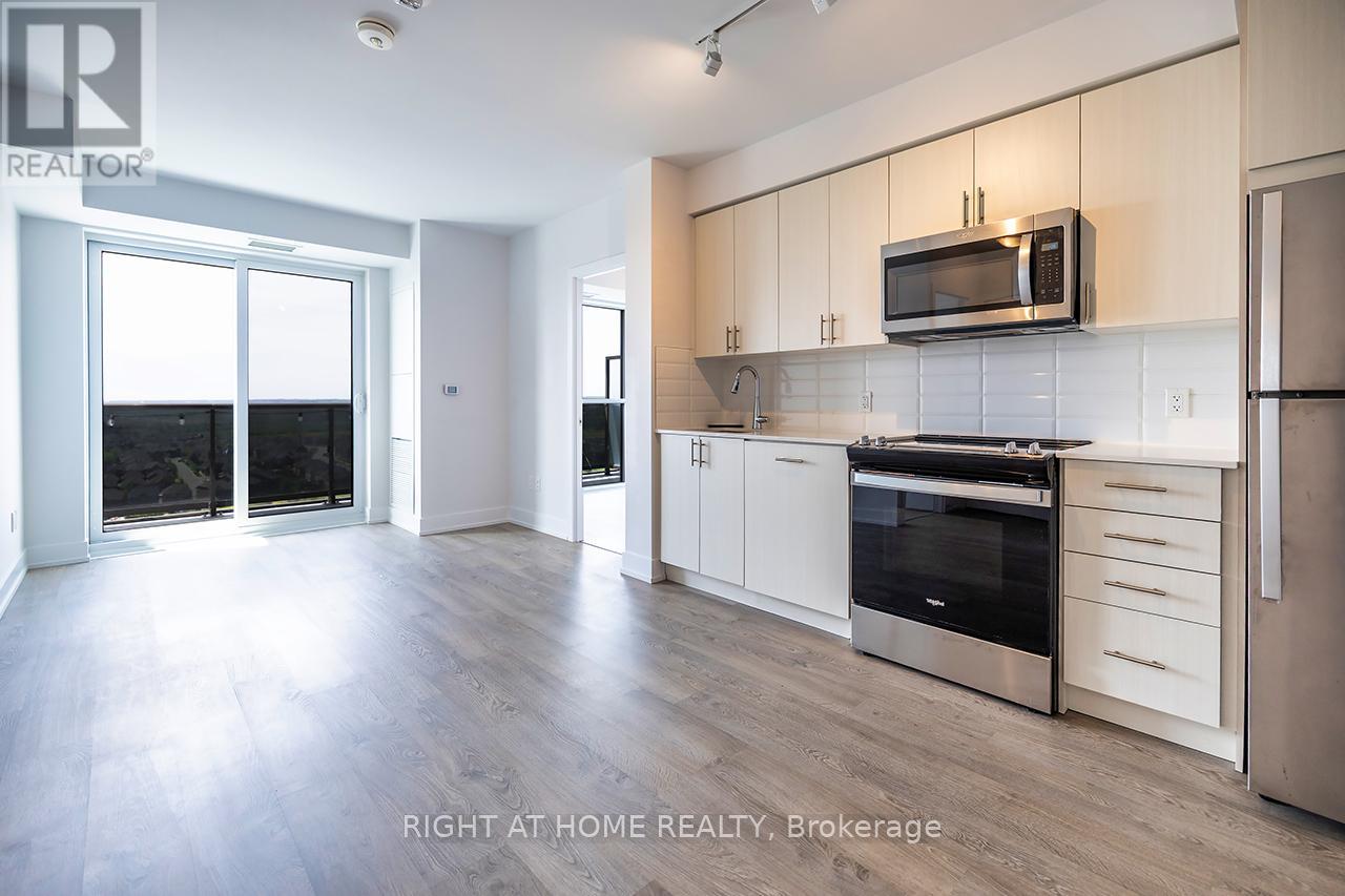 1804 - 2550 Simcoe Street N, Oshawa, Ontario  L1L 0R5 - Photo 4 - E13218276