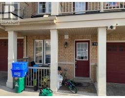 3 - 78 ABELA LANE N, Ajax, Ontario