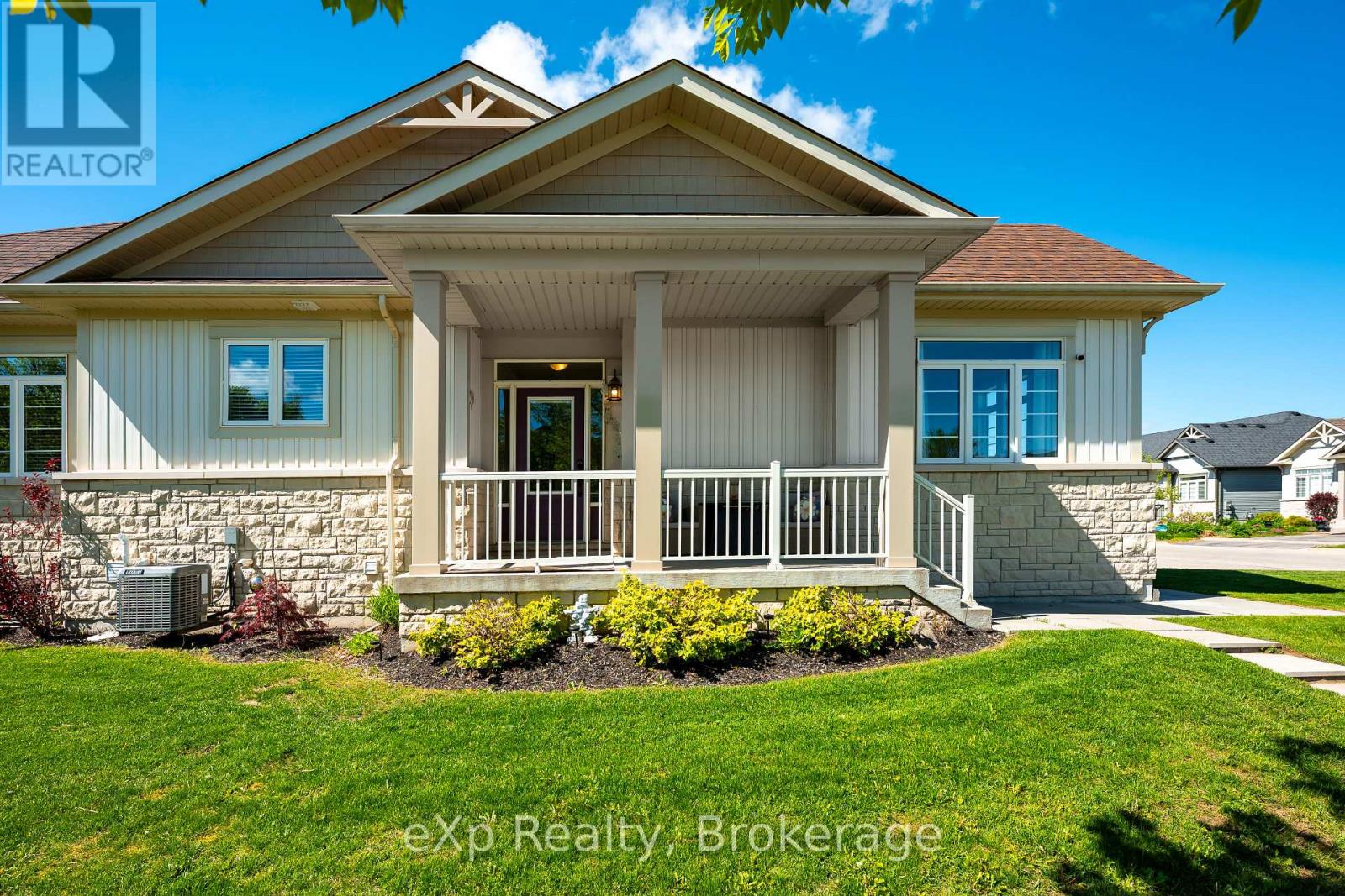 25 MIDDLETON AVENUE, Centre Wellington, Ontario