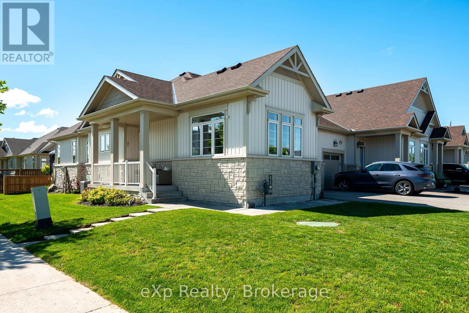 25 Middleton Avenue, Centre Wellington, Ontario  N1M 0G2 - Photo 2 - X13218324