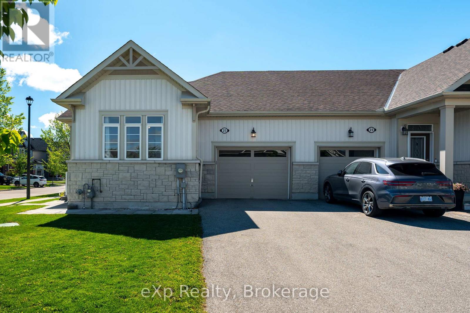 25 Middleton Avenue, Centre Wellington, Ontario  N1M 0G2 - Photo 3 - X13218324