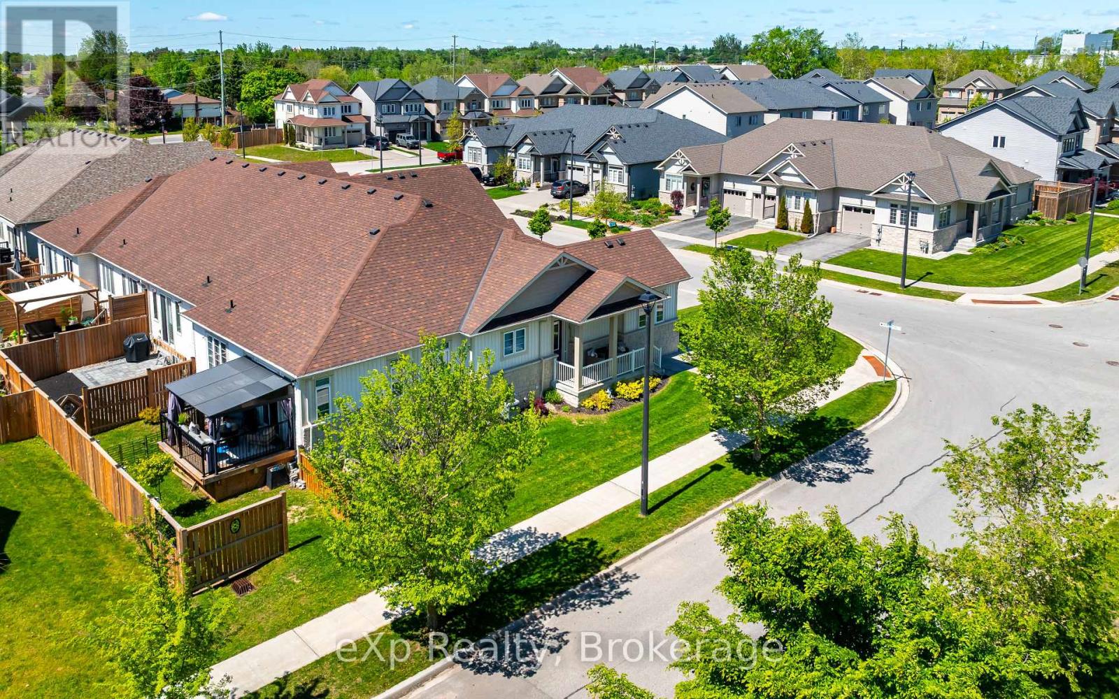 25 Middleton Avenue, Centre Wellington, Ontario  N1M 0G2 - Photo 37 - X13218324