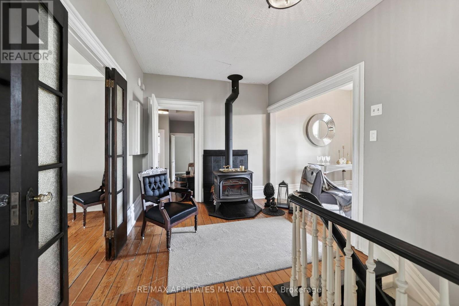 105 5th Street E, Cornwall, Ontario K6H 2L6 - Photo 22 - X13218308