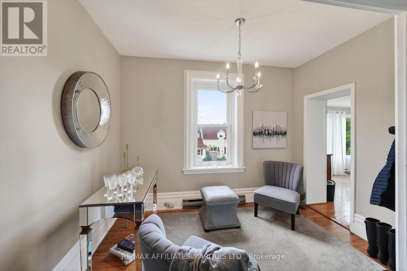 105 5th Street E, Cornwall, Ontario K6H 2L6 - Photo 24 - X13218308
