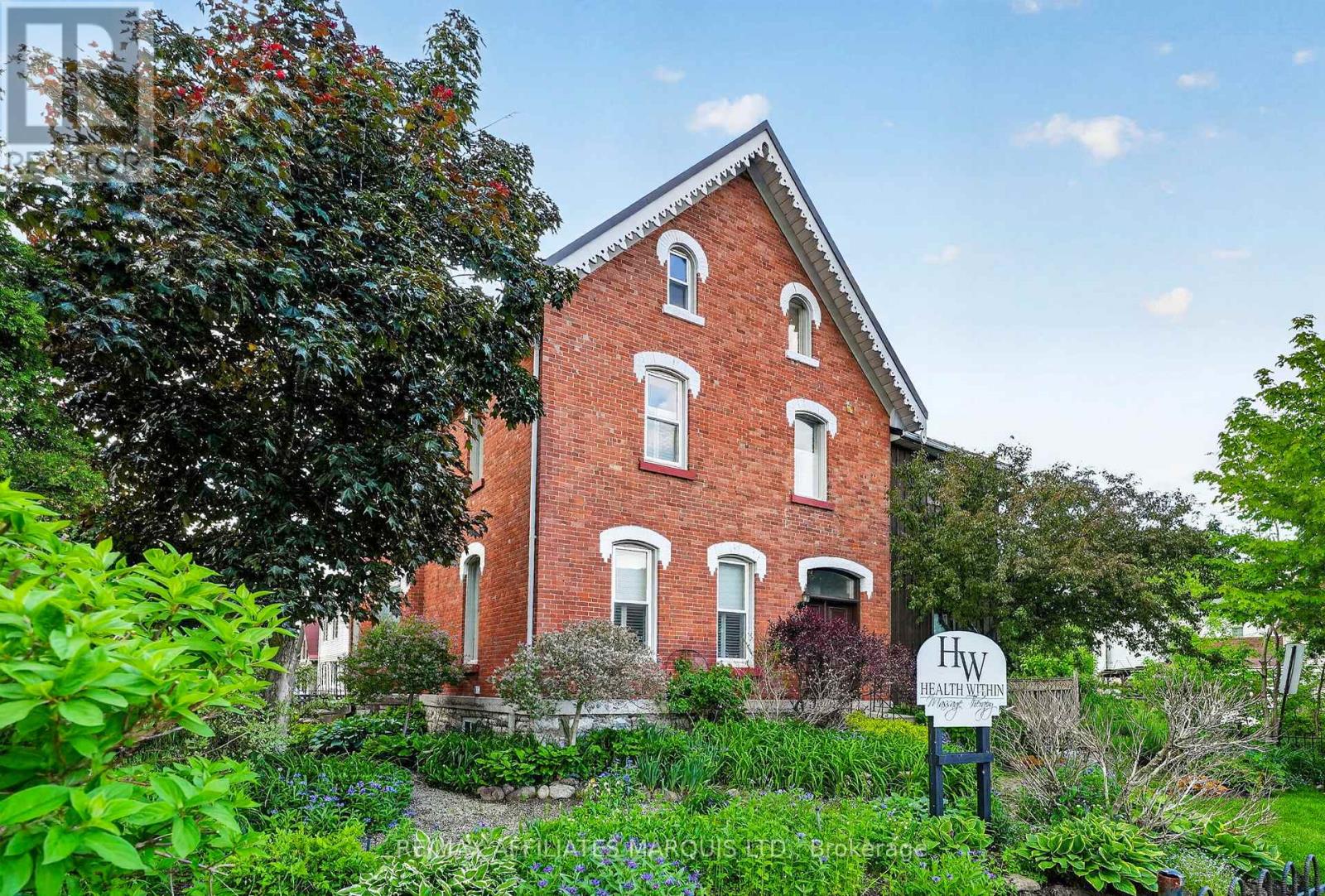 105 5th Street E, Cornwall, Ontario K6H 2L6 - Photo 4 - X13218308