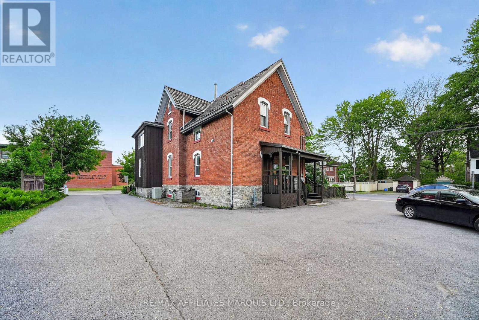 105 5th Street E, Cornwall, Ontario K6H 2L6 - Photo 46 - X13218308