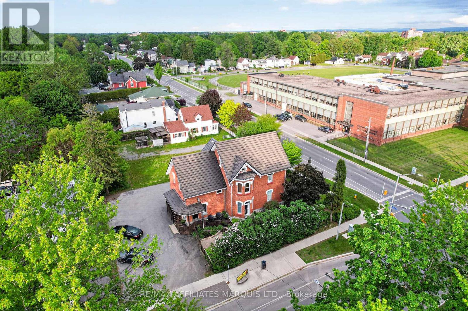 105 5th Street E, Cornwall, Ontario K6H 2L6 - Photo 47 - X13218308