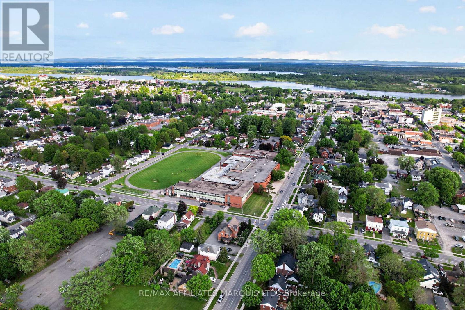 105 5th Street E, Cornwall, Ontario K6H 2L6 - Photo 49 - X13218308