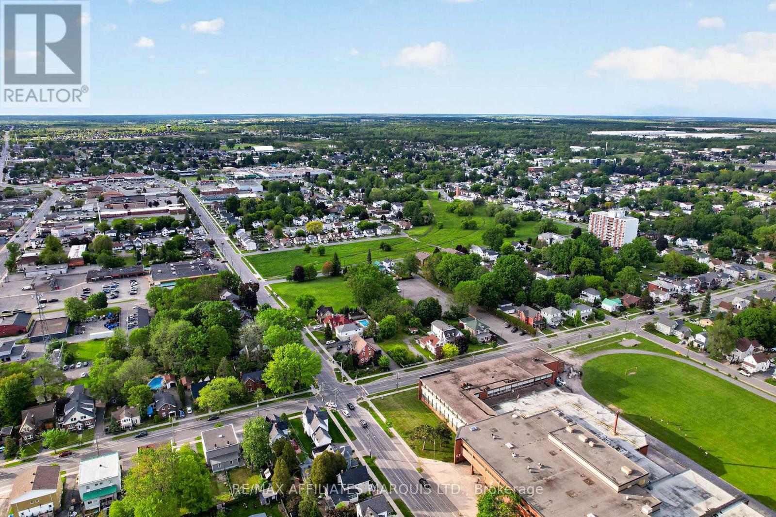 105 5th Street E, Cornwall, Ontario K6H 2L6 - Photo 50 - X13218308