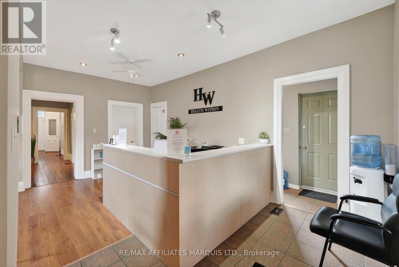105 5th Street E, Cornwall, Ontario K6H 2L6 - Photo 7 - X13218308