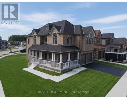 63 WOOD CRESCENT, Essa, Ontario