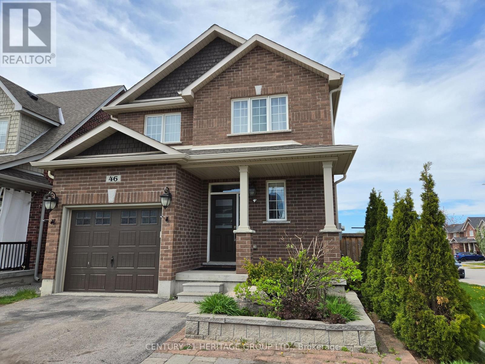 46 Nathan Crescent, Barrie (Painswick South), Ontario  L4N 0S2 - Photo 1 - S13218300