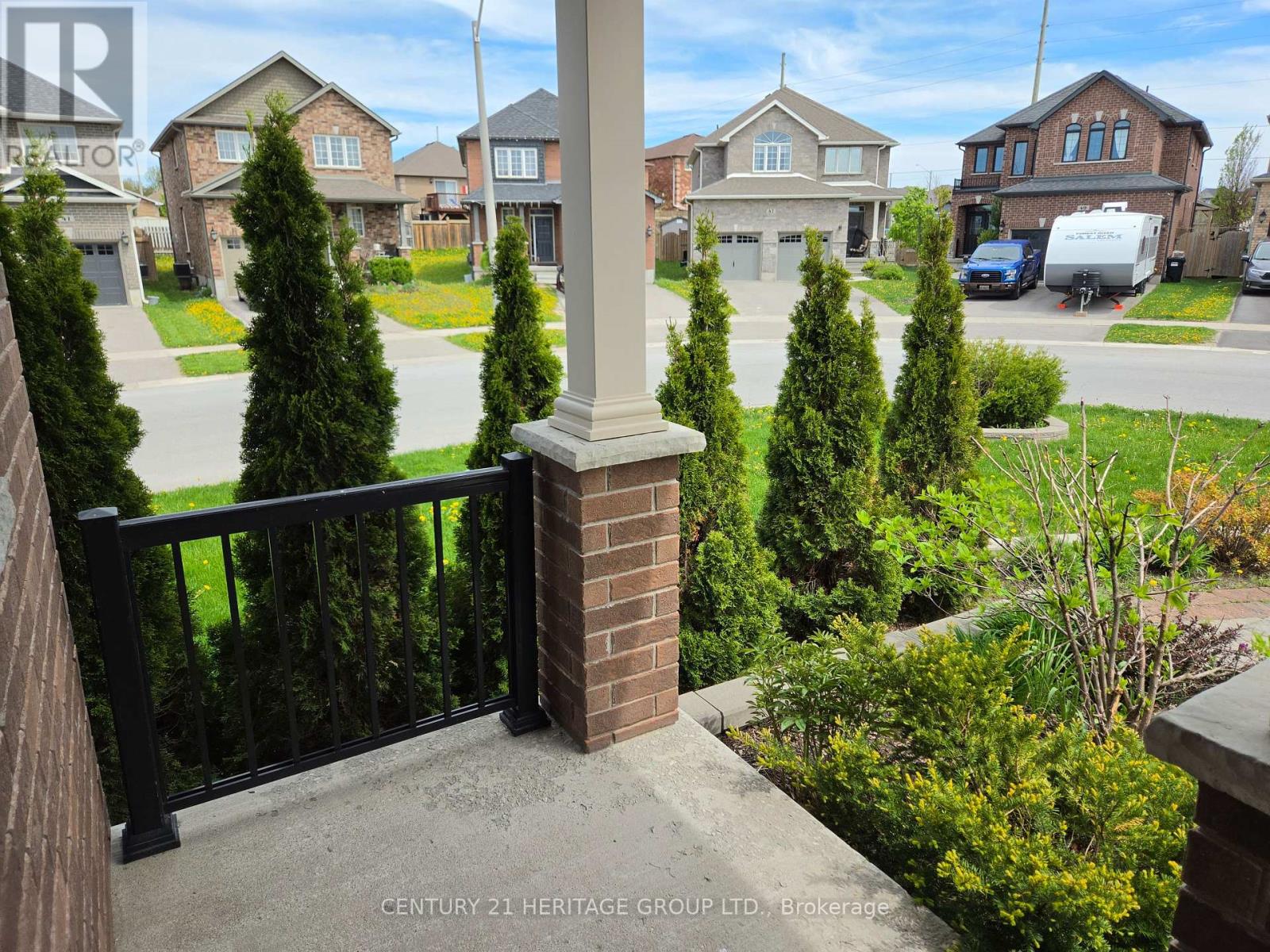 46 Nathan Crescent, Barrie (Painswick South), Ontario  L4N 0S2 - Photo 31 - S13218300