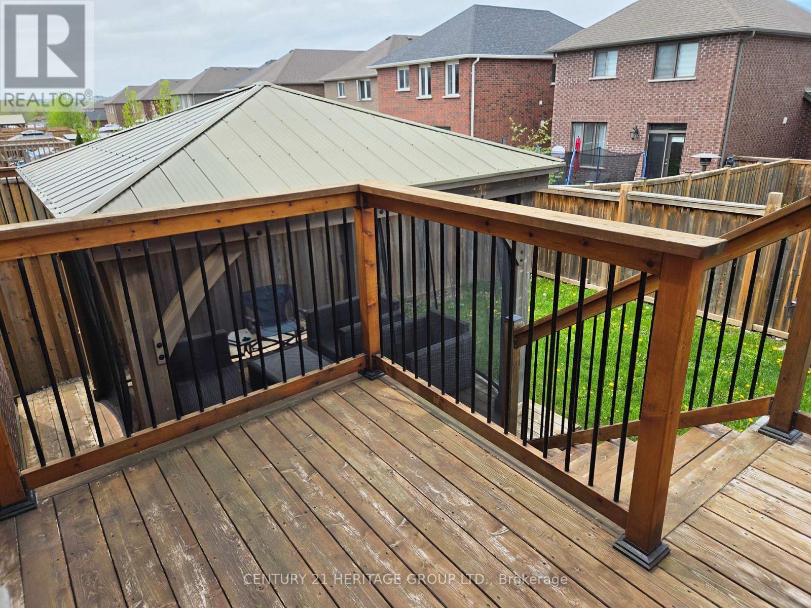 46 Nathan Crescent, Barrie (Painswick South), Ontario  L4N 0S2 - Photo 32 - S13218300