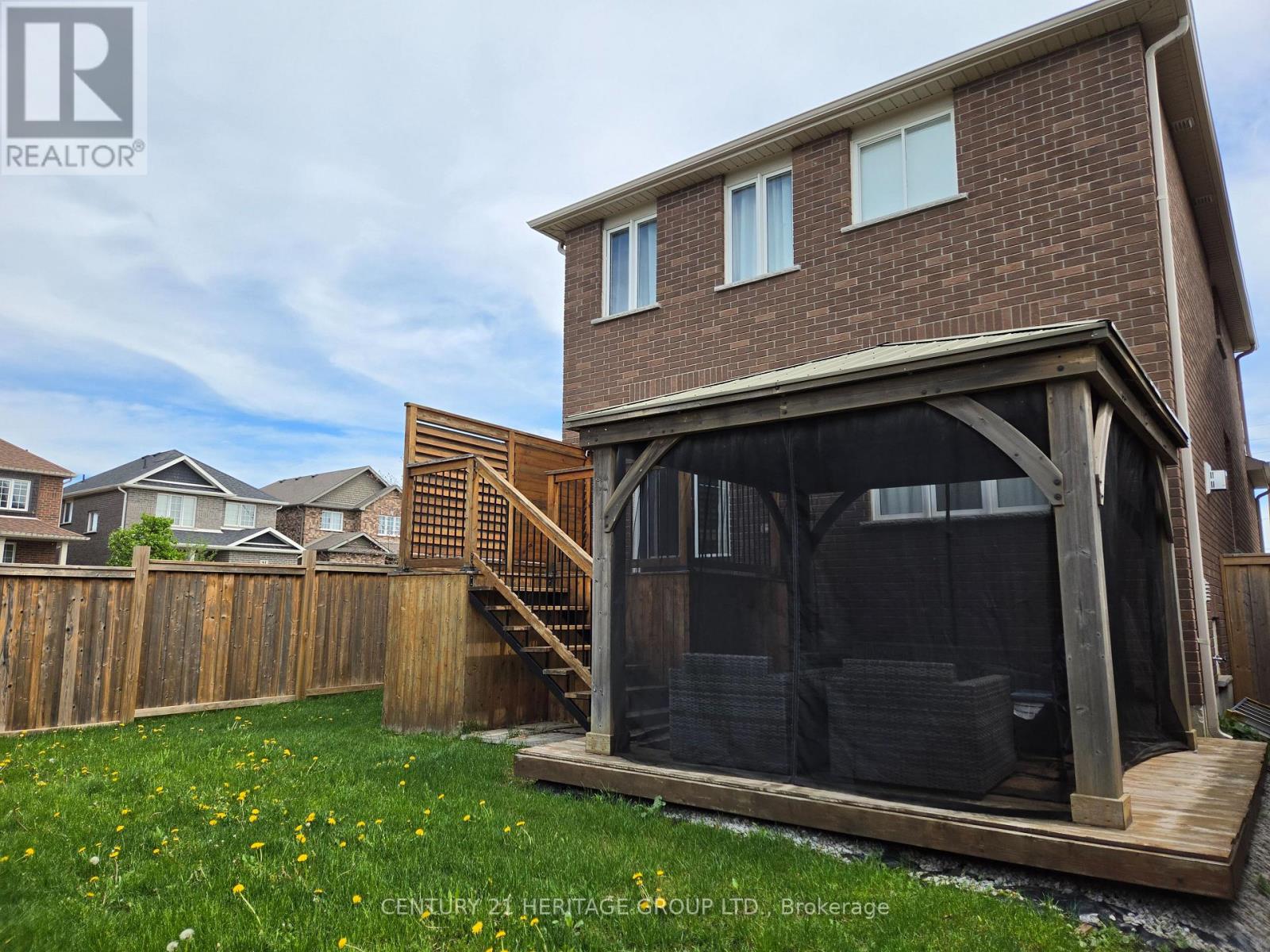 46 Nathan Crescent, Barrie (Painswick South), Ontario  L4N 0S2 - Photo 33 - S13218300