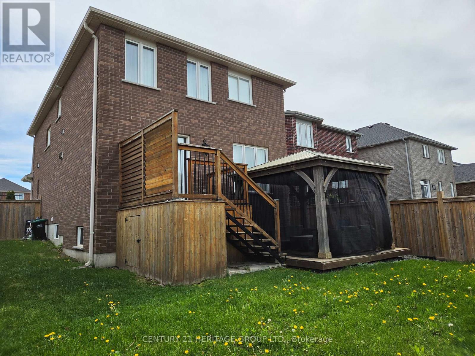 46 Nathan Crescent, Barrie (Painswick South), Ontario  L4N 0S2 - Photo 34 - S13218300