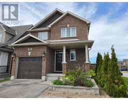 46 NATHAN CRESCENT, Barrie, Ontario