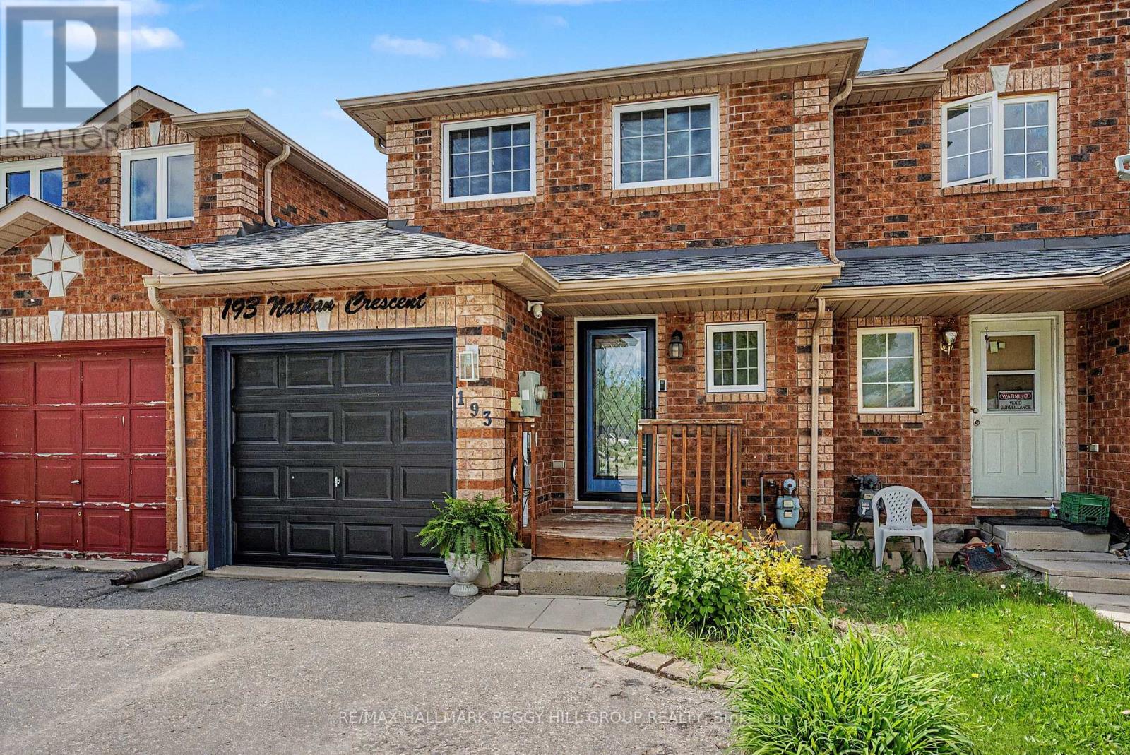 193 Nathan Crescent, Barrie (Painswick South), Ontario  L4N 0S4 - Photo 1 - S13218306