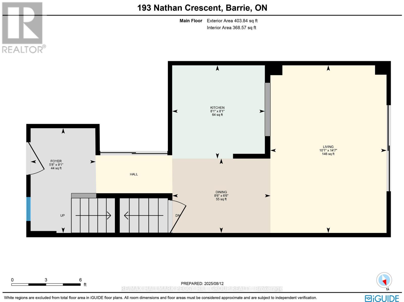 193 Nathan Crescent, Barrie (Painswick South), Ontario  L4N 0S4 - Photo 19 - S13218306