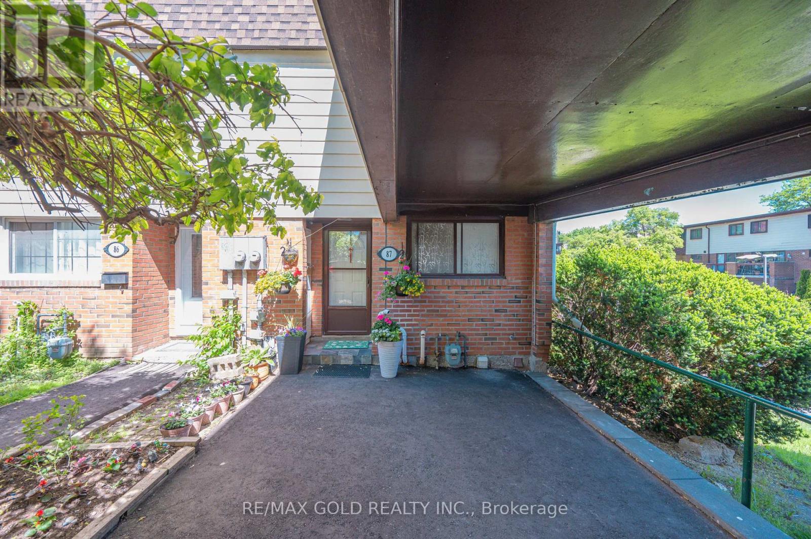 87 - 180 Mississauga Valley Boulevard, Mississauga, Ontario  L5A 3M2 - Photo 2 - W13218240