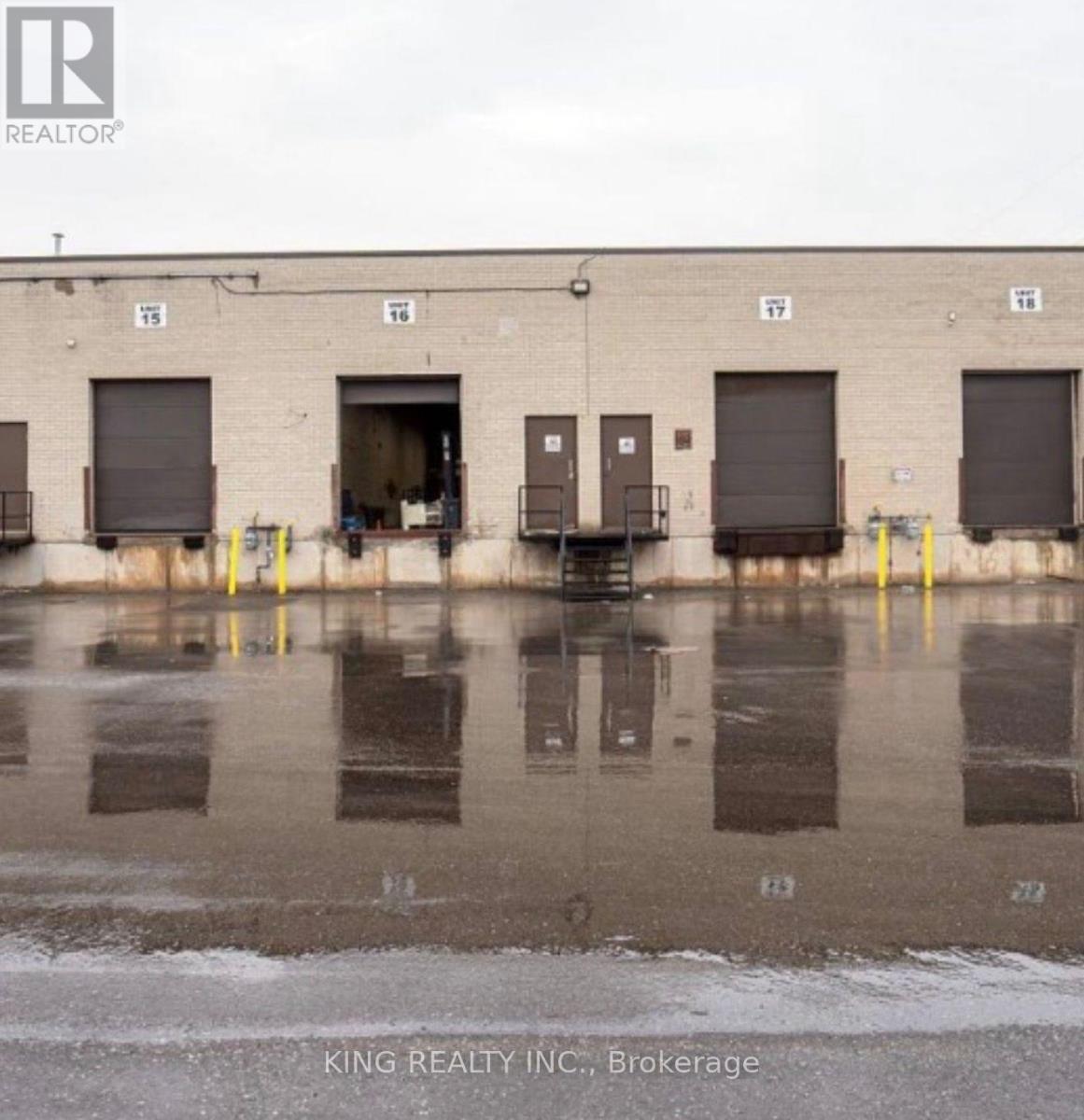 12 - 67 Westmore Drive, Toronto, Ontario  M9V 3Y6 - Photo 2 - W13218246